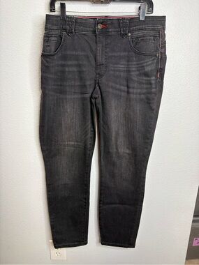 Tommy Hilfiger Size 14 Straight Leg Jeans